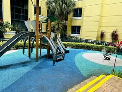 Westcove Condominium (D5), Condominium #456500821